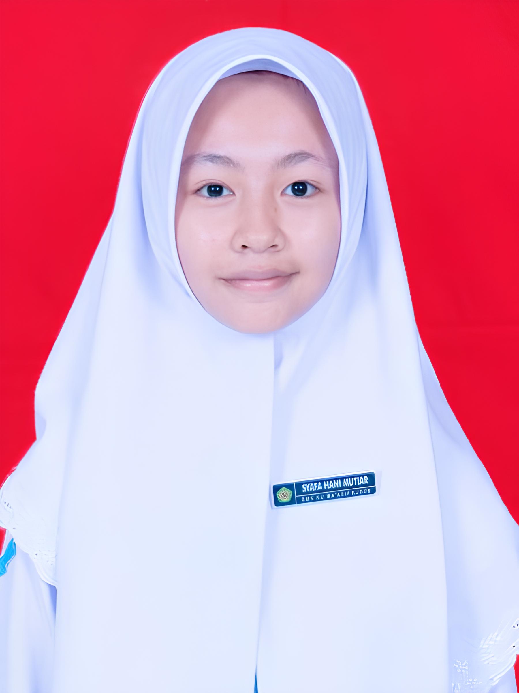 Siswa MTS Maju Sejahtera Raih Juara Olimpiade Matematika